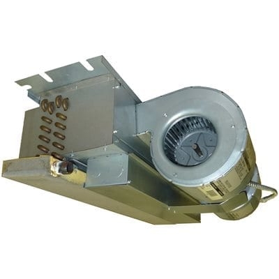 First Company 2.5 Ton 8 kW Horizontal Fan Coil (Un
