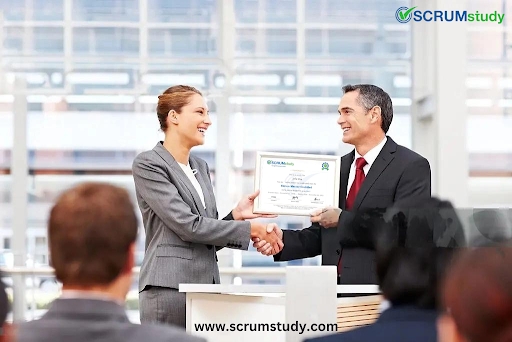 Become a Scrum Master Certified Today!
