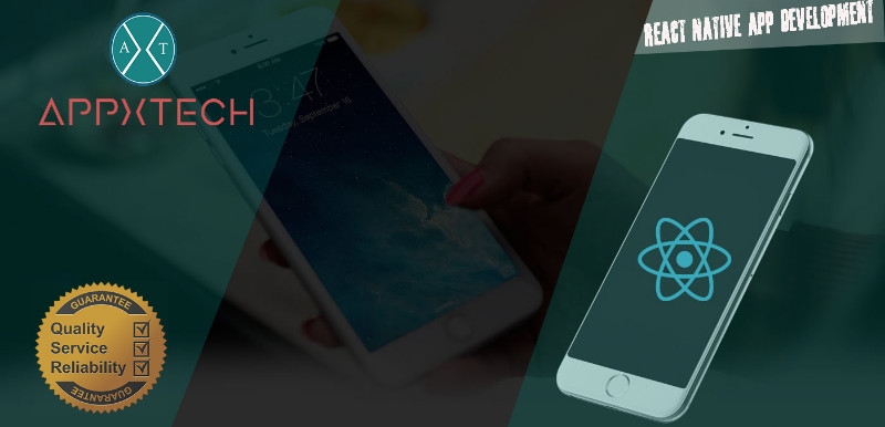 React Native App Development Services